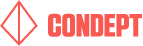 condept logo